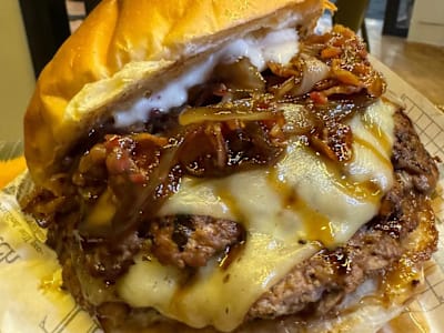 Bacon Jam
