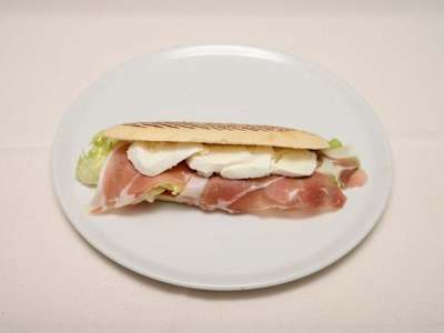 Panino Primavera