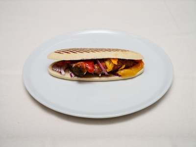 Panino Calabria Mia