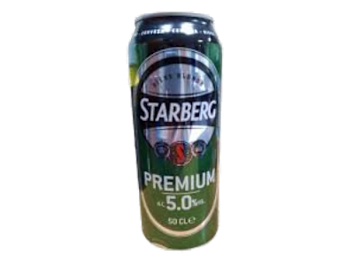 Birra 50cl