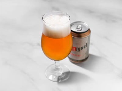 San Miguel 1L