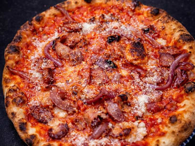 Amatriciana Sbagliata