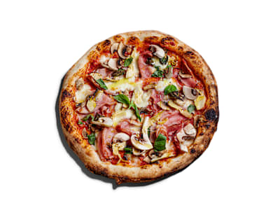 Capricciosa