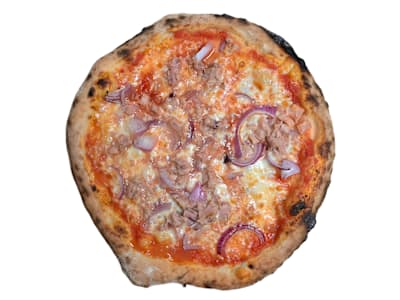 Tonno e Cipolla