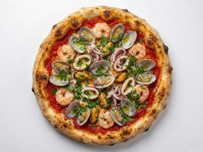 Frutti di Mare