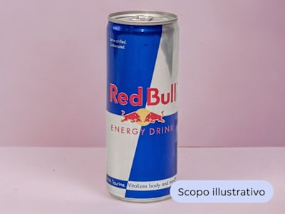 Red Bull
