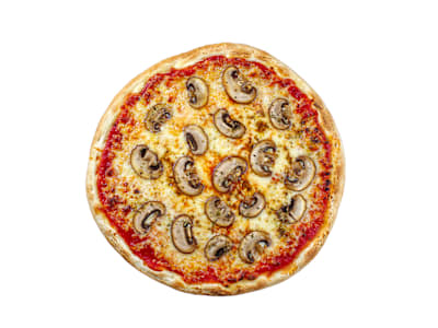 Funghi Freschi
