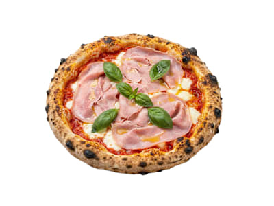 Prosciutto cotto