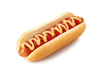 Panino Hot Dog