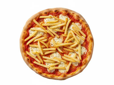 Patate Fritte