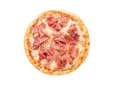 Prosciutto Crudo