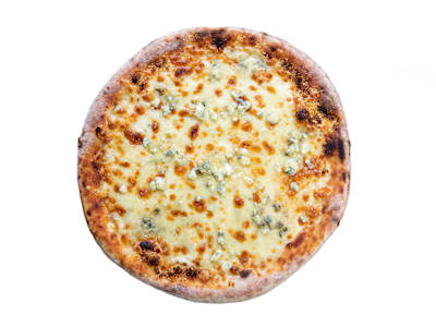 4 Formaggi