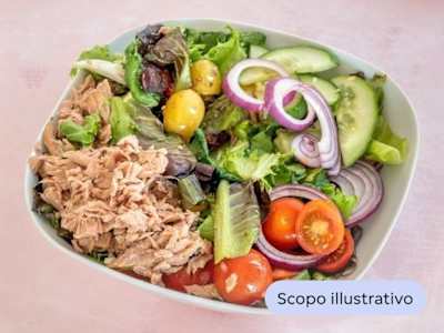 Insalata Mista
