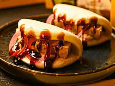 Fusion bao
