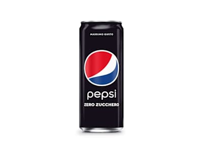 Pepsi zero