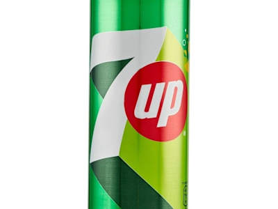 7 up