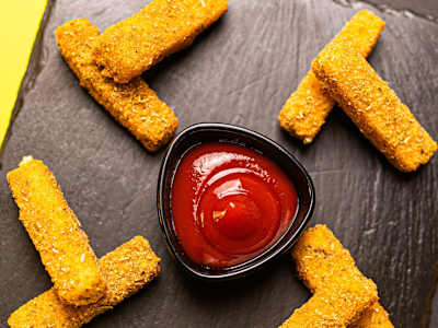 Cheese stick