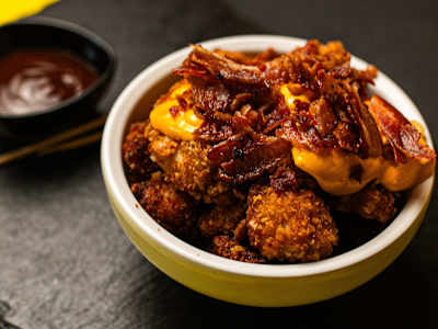Chicken Hype