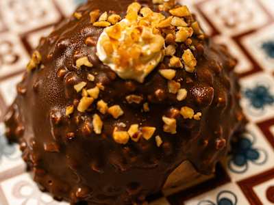 Rocher