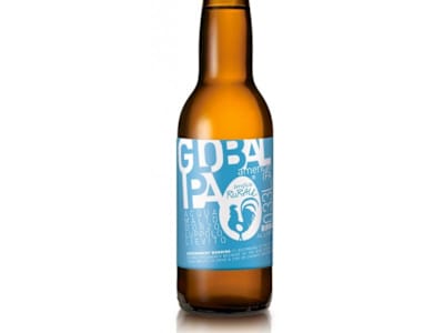 Global American Ipa 33cl