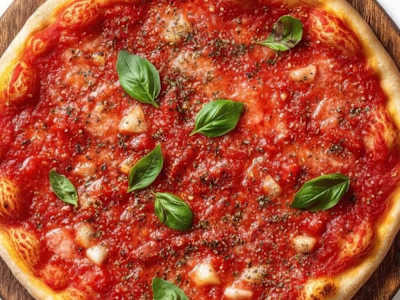 Margherita