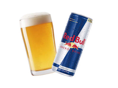 Red Bull