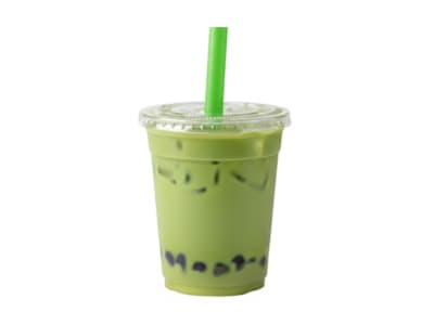 Super Mix Green Tea