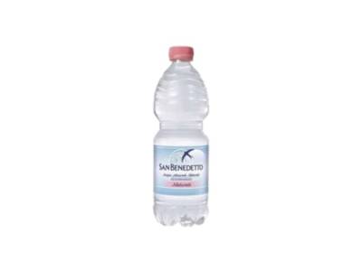 Acqua Frizzante 50cl