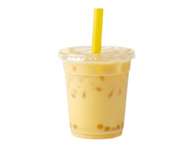 Passion Fruit Green Tea