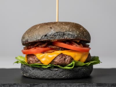 Onion Burger