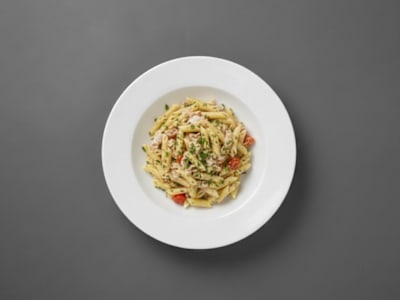 Pasta Meneggiata