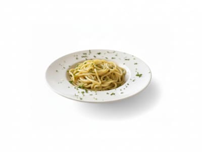 Pasta alle Sarde e Finocchietto