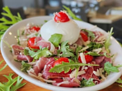 Insalatona San Daniele