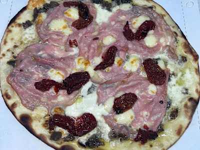 Parmigiana 2.0