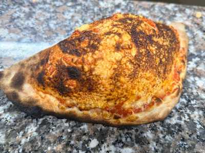Panzerotto al Forno Classico