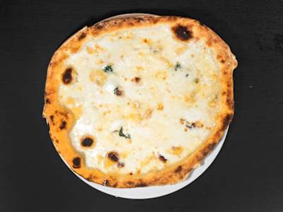 Quattro Formaggi