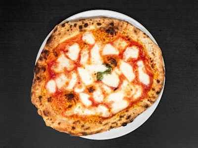 Margherita