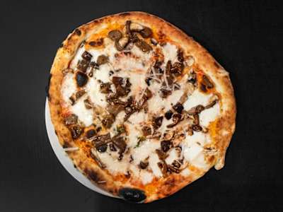 Funghi Misti