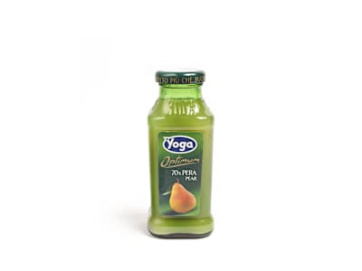 Succo pera 200ml