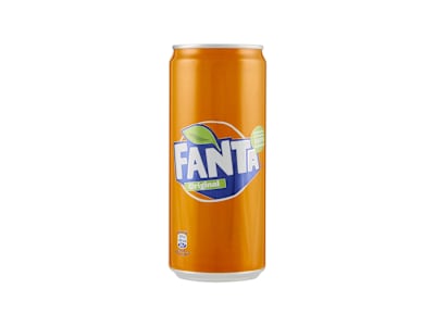 Fanta 33cl