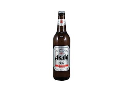 Asahi 50cl
