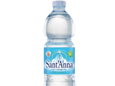 Acqua Naturale 50cl