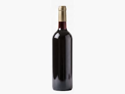 Vino rosso Toscana 75cl