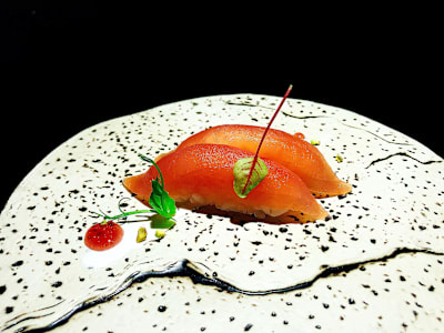 Nigiri Tonno