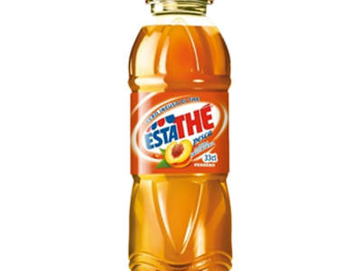 Tè alla Pesca 33 cl