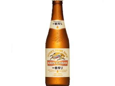 Kirin 50cl