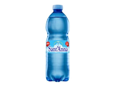 Acqua Fizzante 50cl