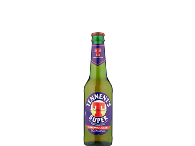 Tennent's 33cl