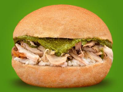 Panino Genovese