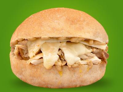 Panino Senapone